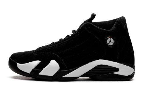 Air Jordan 14 "panda"