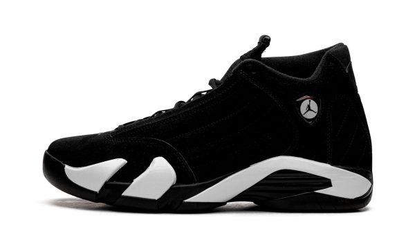 Air Jordan 14 "panda"