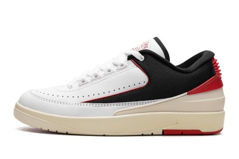 Air Jordan 2 Low Wmns "chicago Twist"