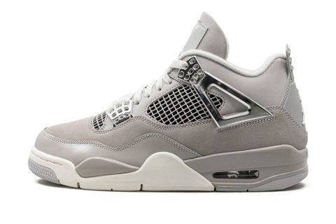 Air Jordan 4 Wmns "frozen Moments"