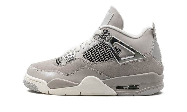 Air Jordan 4 Wmns "frozen Moments"