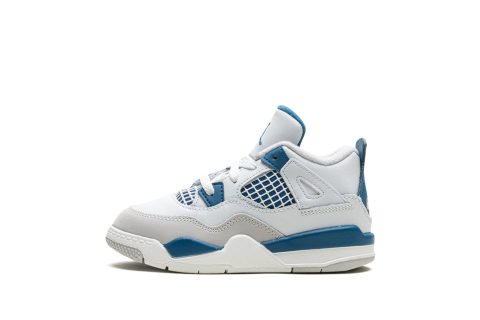 Air Jordan 4 "military Blue"