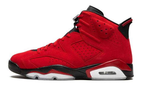 Air Jordan 6 Retro "toro Bravo"