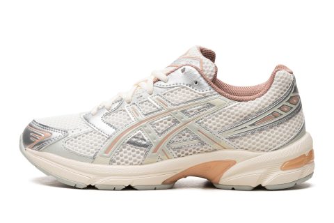 Asics 1130 Wmns "cream / Light Sage"