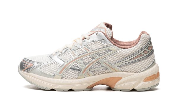 Asics 1130 Wmns "cream / Light Sage"