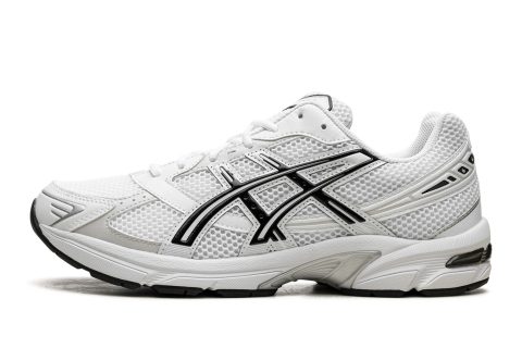 Asics 1130 "black / White"