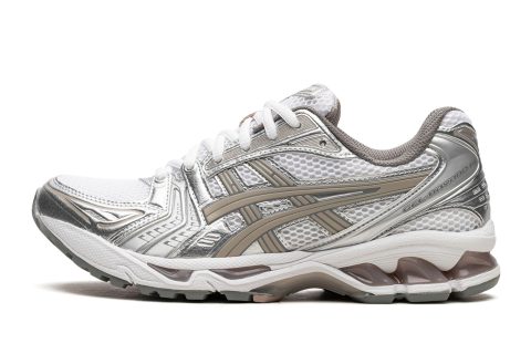 Asics Gel Kayano 14 Wmns "white Moonrock"