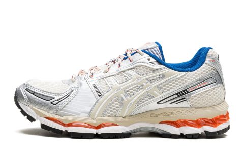 Asics Gel-kayano 12.1 "ronnie Fieg - Cream"