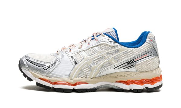 Asics Gel-kayano 12.1 "ronnie Fieg - Cream"