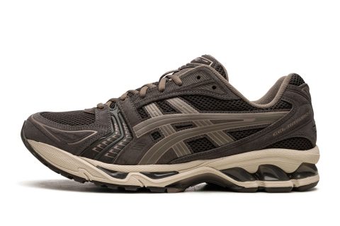 Asics Gel-kayano 14 "dark Sepia"