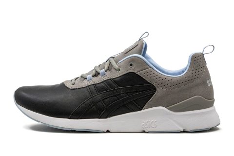 Asics Gel-lyte Runner "solebox Blue Carpenter Bee Ii"