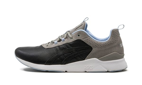 Asics Gel-lyte Runner "solebox Blue Carpenter Bee Ii"