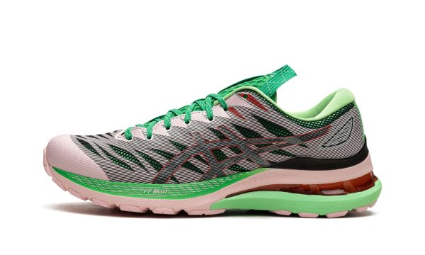 Fn3-s Gel-kayano 28