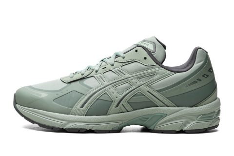 Asics Gel-1130 Ns "slate Grey"