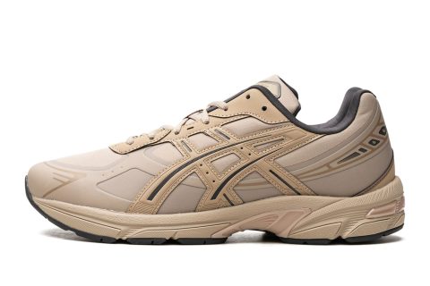 Asics Gel-1130 Ns "wood Crepe"