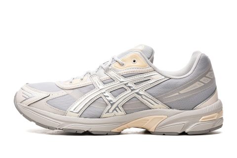 Asics Gel-1130 Re "pure Silver"