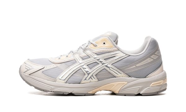 Asics Gel-1130 Re "pure Silver"