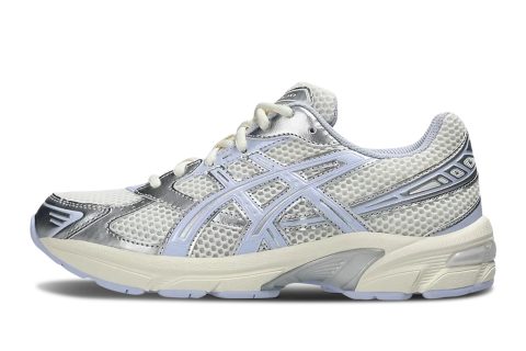 Asics Gel-1130 Wmns "blue Fade/white"