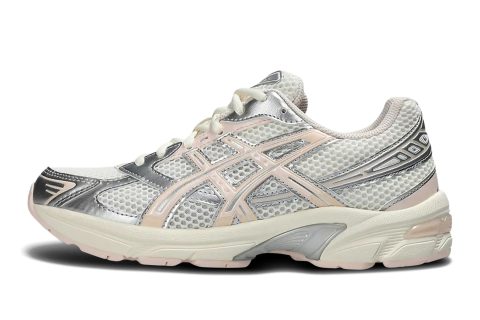 Gel-1130 Wmns "silver / Pink"