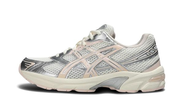 Gel-1130 Wmns "silver / Pink"