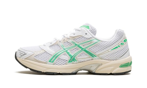 Asics Gel 1130 Wmns "white Malachite Green"