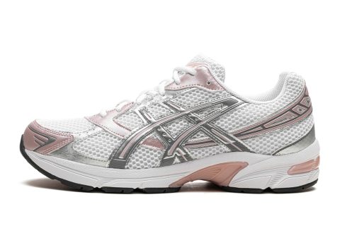 Gel-1130 Wmns "white Neutral Pink"