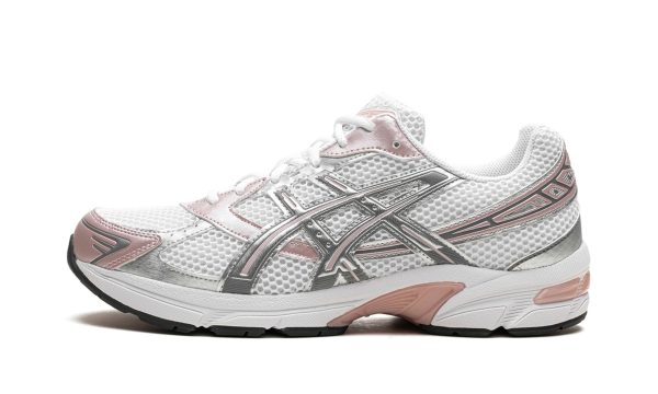 Gel-1130 Wmns "white Neutral Pink"