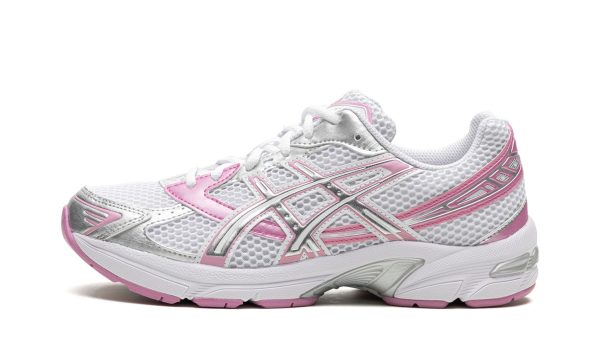 Asics Gel-1130 Wmns "white Silver Pink"