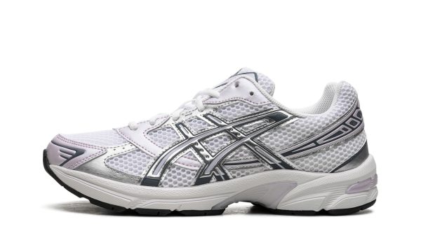 Asics Gel-1130 Wmns "white/faded Ash Rock"