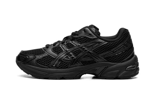 Asics Gel 1130 "blackout"