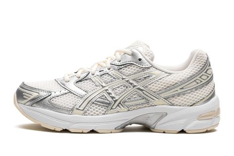 Asics Gel 1130 "cream Pure Silver"