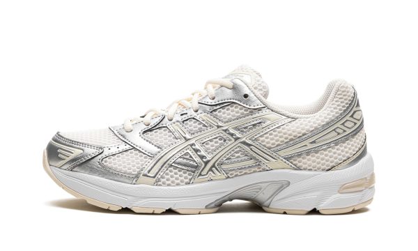 Asics Gel 1130 "cream Pure Silver"