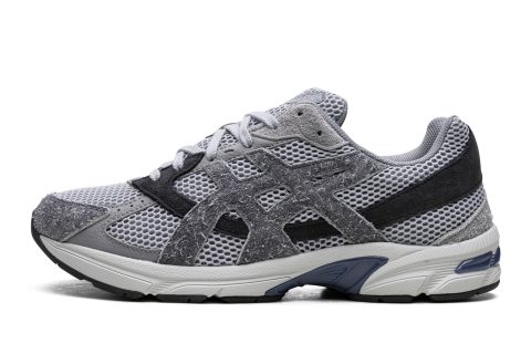 Asics Gel 1130 "mid Grey / Steel Grey"