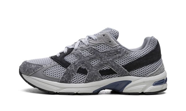 Asics Gel 1130 "mid Grey / Steel Grey"