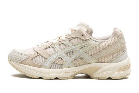 Asics Gel-1130 "vanilla White Sage"