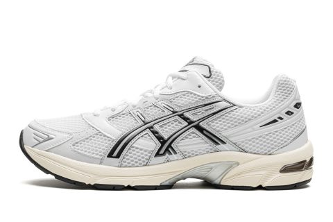 Asics Gel 1130 "white / Cloud Grey"