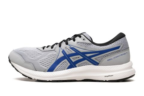 Asics Gel Contend 7 "piedmont Grey"