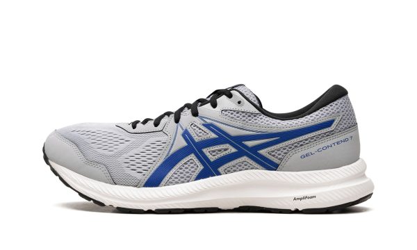 Asics Gel Contend 7 "piedmont Grey"