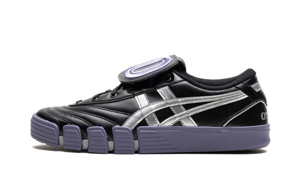 Gel Flexkee 958 "otto 958 - Black Purple"