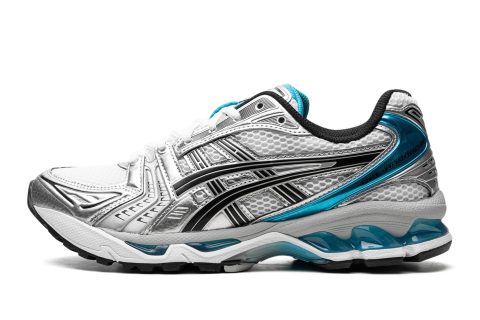 Gel Kayano 14 Wmns "aizuri Blue"