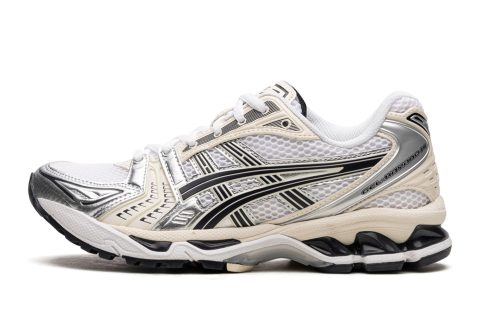 Gel Kayano 14 Wmns "white Midnight"