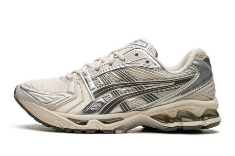 Asics Gel Kayano 14 "birch Dark Pewter"