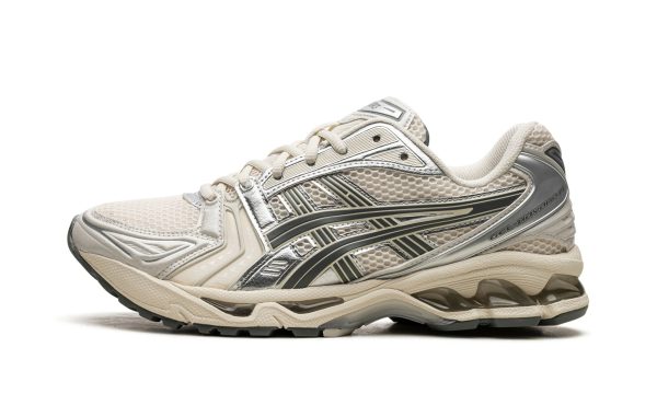 Asics Gel Kayano 14 "birch Dark Pewter"