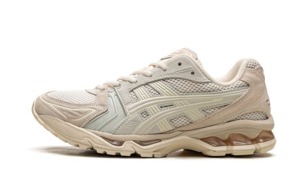 Gel Kayano 14 "cream Blush"