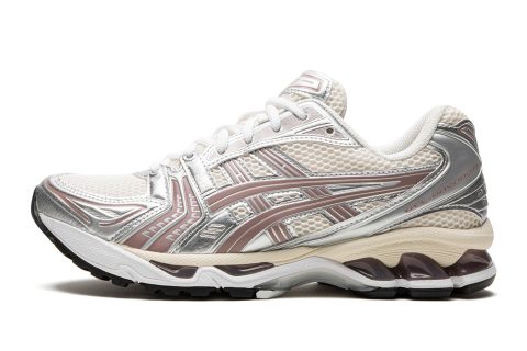 Asics Gel Kayano 14 "kith Cream Antler"