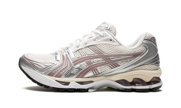 Asics Gel Kayano 14 "kith Cream Antler"