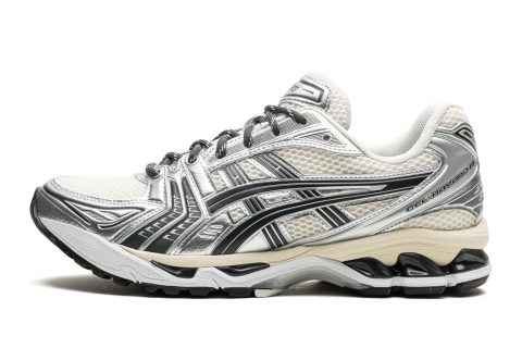 Asics Gel Kayano 14 "kith - Cream Scarab"