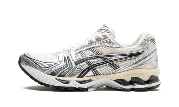 Asics Gel Kayano 14 "kith Cream Scarab"