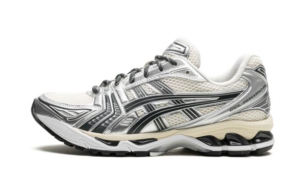 Asics Gel Kayano 14 "kith - Cream Scarab"