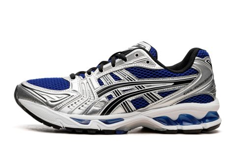 Gel Kayano 14 "monaco Blue"